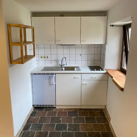 Daire Vogelbauer Einliegerwohnung *