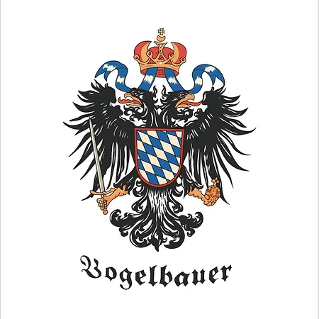 Vogelbauer Einliegerwohnung *