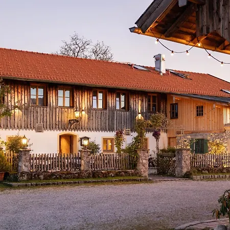 Vogelbauer Einliegerwohnung *