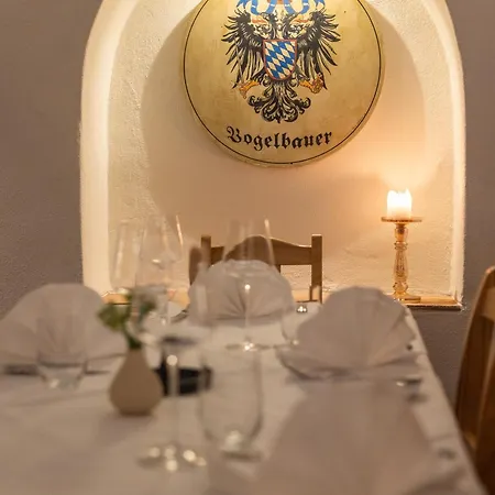 Vogelbauer Einliegerwohnung