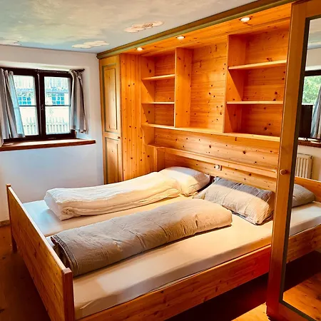 Vogelbauer Einliegerwohnung * Neufahrn (Bad Tolz-Wolfratshausen)