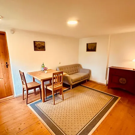 Διαμέρισμα Vogelbauer Einliegerwohnung