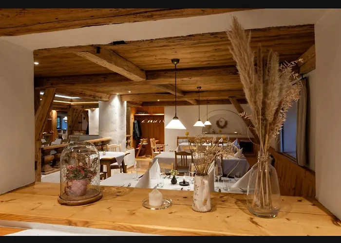 Апартаменты Vogelbauer Einliegerwohnung Neufahrn (Bad Tolz-Wolfratshausen)