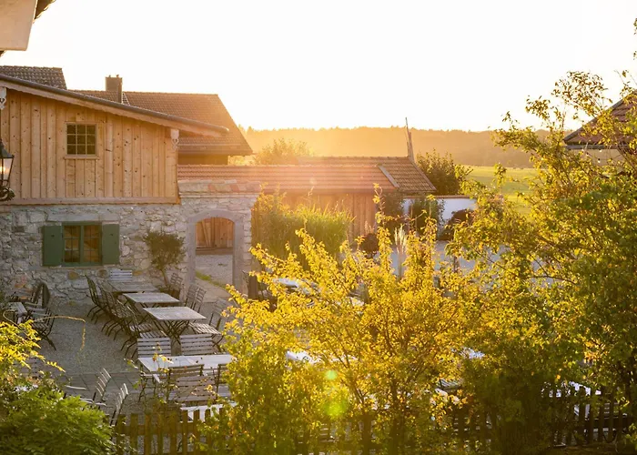 Vogelbauer Einliegerwohnung * Neufahrn (Bad Tolz-Wolfratshausen)