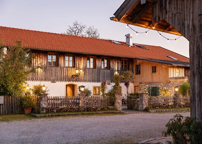 Vogelbauer Einliegerwohnung *