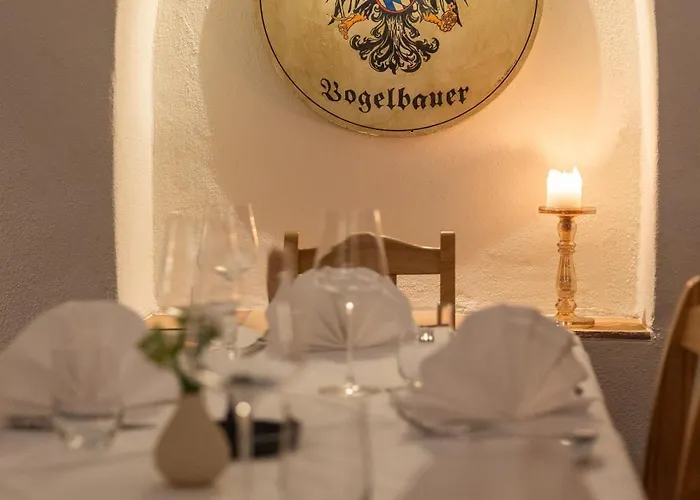 Vogelbauer Einliegerwohnung