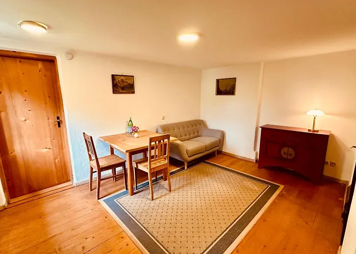 Апартаменты Vogelbauer Einliegerwohnung