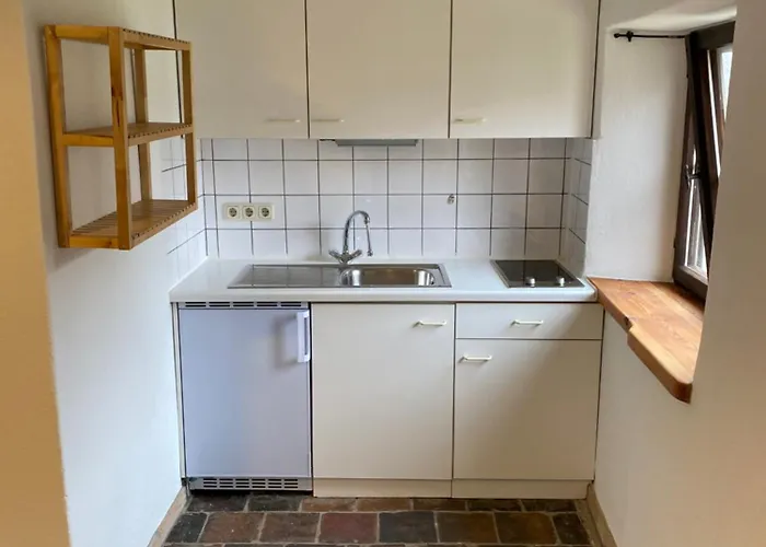 Апартаменты Vogelbauer Einliegerwohnung *
