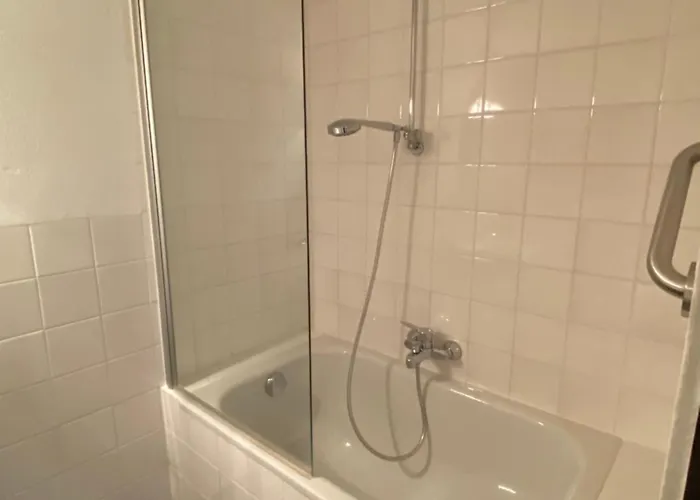 Vogelbauer Einliegerwohnung Апартаменты Neufahrn (Bad Tolz-Wolfratshausen)