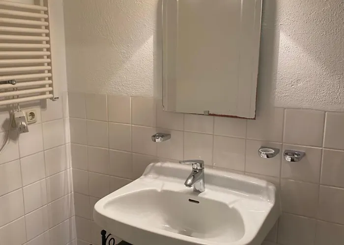 Vogelbauer Einliegerwohnung Апартаменты *